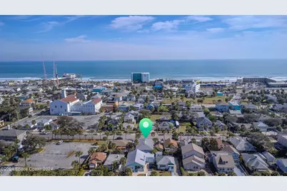 128 S Wild Olive Avenue, Daytona Beach, FL 32118 - Photo 4