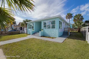 128 S Wild Olive Ave, Daytona Beach, FL 32118 - Photo 1