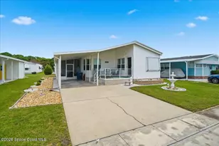 1907 Big Cypress St NE, Palm Bay, FL 32905 - Photo 2