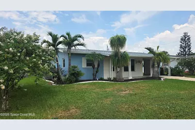 854 Iroquois Avenue, Melbourne, FL 32935 - Photo 2