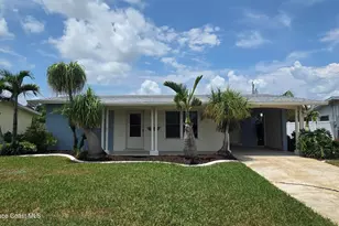 854 Iroquois Ave, Melbourne, FL 32935 - Photo 1