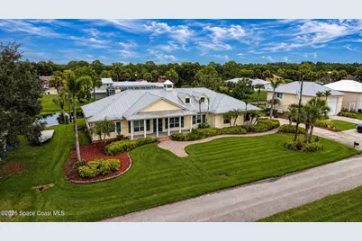 5120 White Heron Lane, Melbourne, FL 32934 - Photo 2