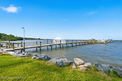 171 Cape Shores Circle #3-E, Cape Canaveral, FL 32920 - Photo 24