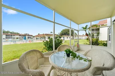 171 Cape Shores Circle #3-E, Cape Canaveral, FL 32920 - Photo 12