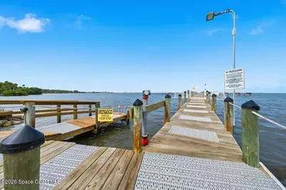 171 Cape Shores Circle #3-E, Cape Canaveral, FL 32920 - Photo 22