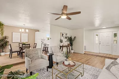 1476 Reed Street NW, Palm Bay, FL 32907 - Photo 2