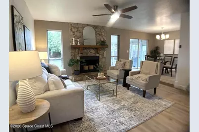 1476 Reed Street NW, Palm Bay, FL 32907 - Photo 2