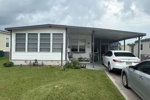 1153 Waterway Dr, Barefoot Bay, FL 32976 - Photo 2