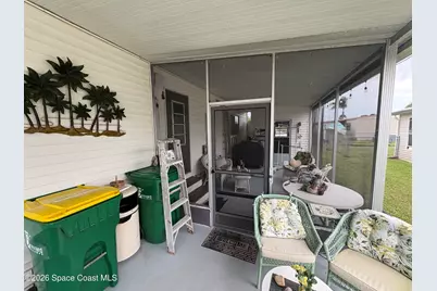 1153 Waterway Drive, Barefoot Bay, FL 32976 - Photo 18