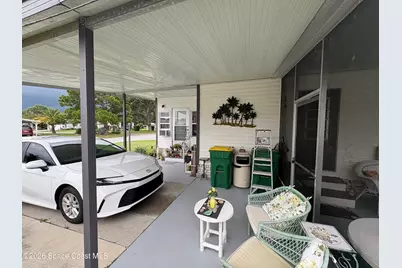 1153 Waterway Drive, Barefoot Bay, FL 32976 - Photo 16
