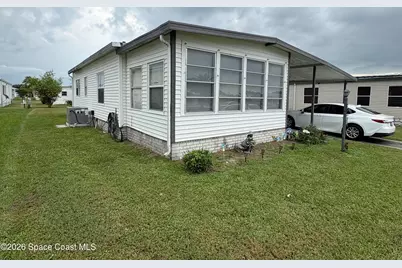1153 Waterway Drive, Barefoot Bay, FL 32976 - Photo 4