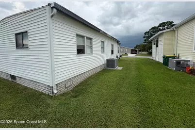 1153 Waterway Drive, Barefoot Bay, FL 32976 - Photo 8