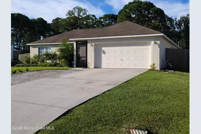 1539 Wichita Boulevard SE, Palm Bay, FL 32909 - Photo 2
