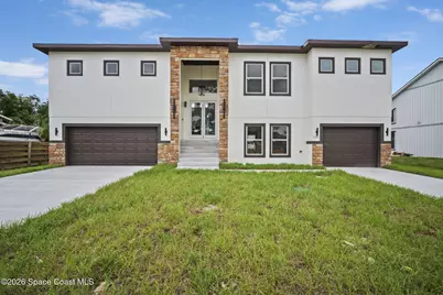 1121 River Drive NE, Palm Bay, FL 32905 - Photo 2