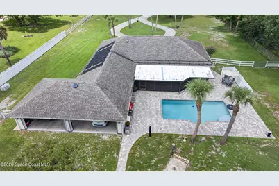 5365 Pine Street, Cocoa, FL 32927 - Photo 2