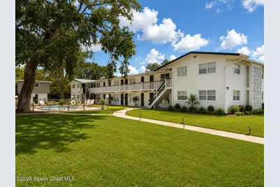1440 Parkway Drive #7a, Melbourne, FL 32935 - Photo 1