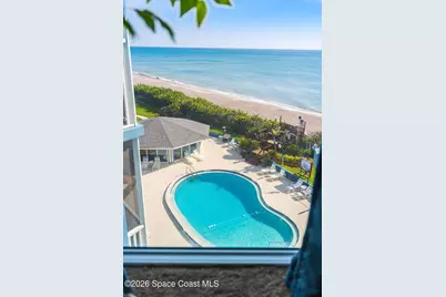 1175 Highway A1A Highway #504, Satellite Beach, FL 32937 - Photo 22