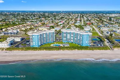 1175 Highway A1A Highway #504, Satellite Beach, FL 32937 - Photo 40