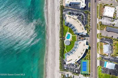1175 Highway A1A Highway #504, Satellite Beach, FL 32937 - Photo 42
