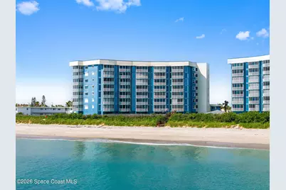 1175 Highway A1A Highway #504, Satellite Beach, FL 32937 - Photo 44