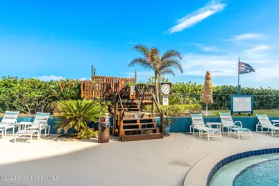 1175 Highway A1A Highway #504, Satellite Beach, FL 32937 - Photo 32