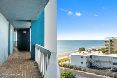 1175 Highway A1A Highway #504, Satellite Beach, FL 32937 - Photo 28