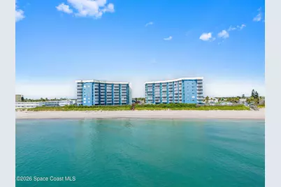 1175 Highway A1A Highway #504, Satellite Beach, FL 32937 - Photo 38