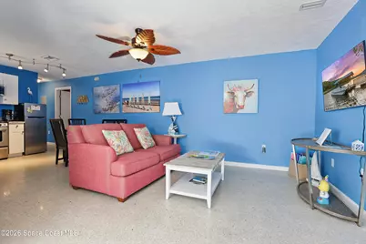 199 Tyler Ave # Avenue, Cape Canaveral, FL 32920 - Photo 2