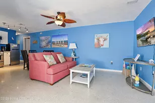 199 Tyler Ave #Avenue, Cape Canaveral, FL 32920 - Photo 2