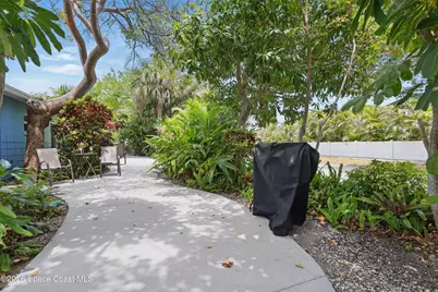199 Tyler Ave # Avenue, Cape Canaveral, FL 32920 - Photo 12