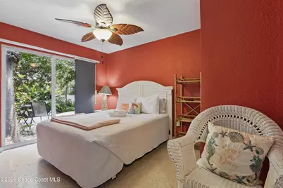 199 Tyler Ave # Avenue, Cape Canaveral, FL 32920 - Photo 8