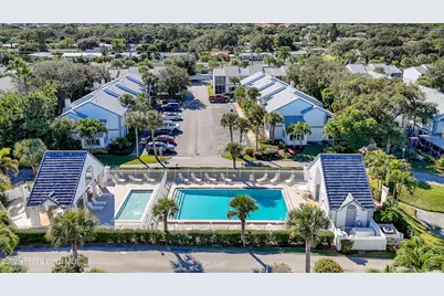 817 Mystic Drive #B307, Cape Canaveral, FL 32920 - Photo 40