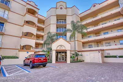 817 Mystic Drive #B307, Cape Canaveral, FL 32920 - Photo 26