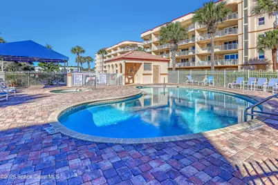 817 Mystic Drive #B307, Cape Canaveral, FL 32920 - Photo 34