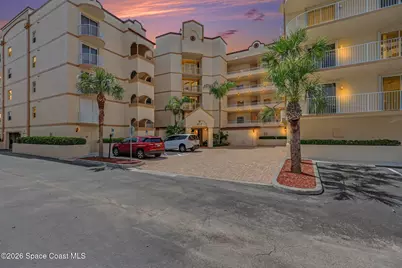 817 Mystic Drive #B307, Cape Canaveral, FL 32920 - Photo 2