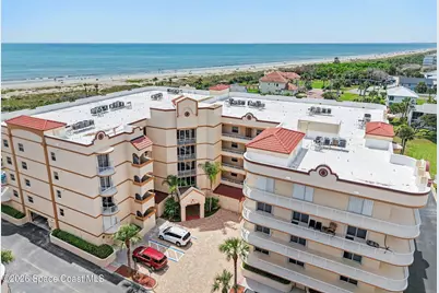 817 Mystic Drive #B307, Cape Canaveral, FL 32920 - Photo 1
