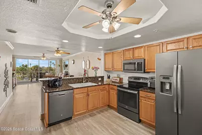 817 Mystic Drive #B307, Cape Canaveral, FL 32920 - Photo 6