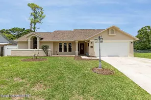 1040 Big Horn Cir NW, Palm Bay, FL 32907 - Photo 1