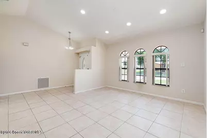 1040 Big Horn Circle NW, Palm Bay, FL 32907 - Photo 2