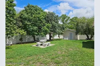 1040 Big Horn Circle NW, Palm Bay, FL 32907 - Photo 18
