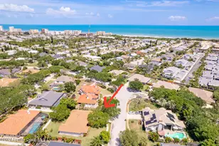 410 Oriole Ln, Indialantic, FL 32903 - Photo 2