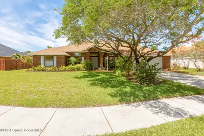 410 Oriole Lane, Indialantic, FL 32903 - Photo 4