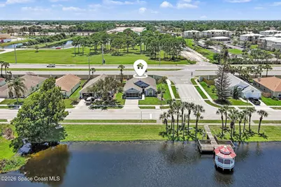 1201 Creek Side Circle, Rockledge, FL 32955 - Photo 28