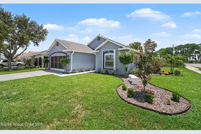 1201 Creek Side Circle, Rockledge, FL 32955 - Photo 2