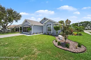 1201 Creek Side Cir, Rockledge, FL 32955 - Photo 2