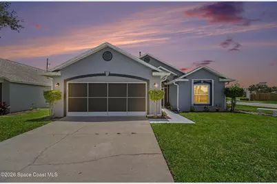 1201 Creek Side Circle, Rockledge, FL 32955 - Photo 1
