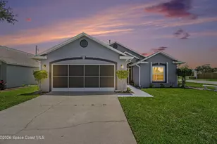 1201 Creek Side Cir, Rockledge, FL 32955 - Photo 1
