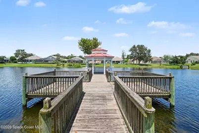 1201 Creek Side Circle, Rockledge, FL 32955 - Photo 26