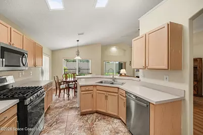 1201 Creek Side Circle, Rockledge, FL 32955 - Photo 10