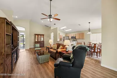 1201 Creek Side Circle, Rockledge, FL 32955 - Photo 6